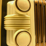 Radio TSF year 1951 Clarville M112