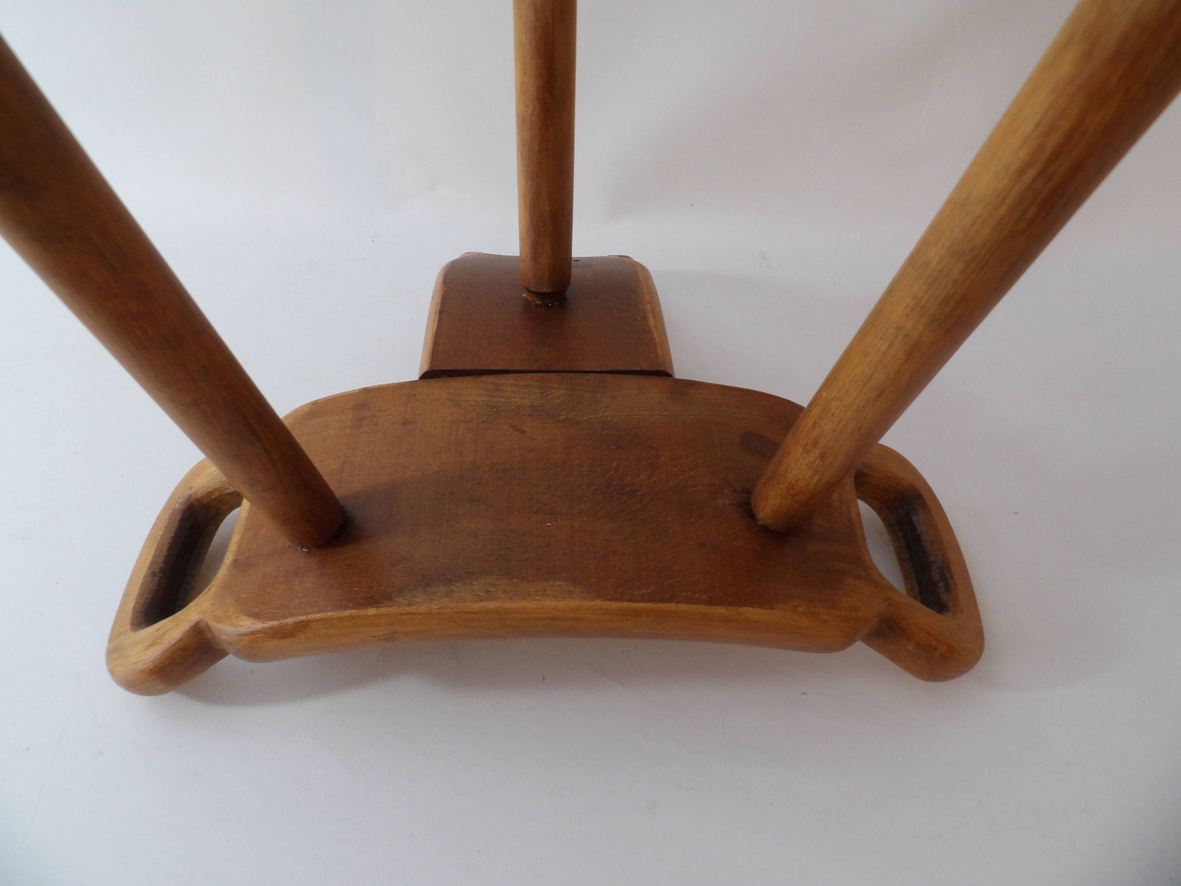 Conforterm Marbella bar stool