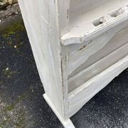 Painted Savoyard dresser.
