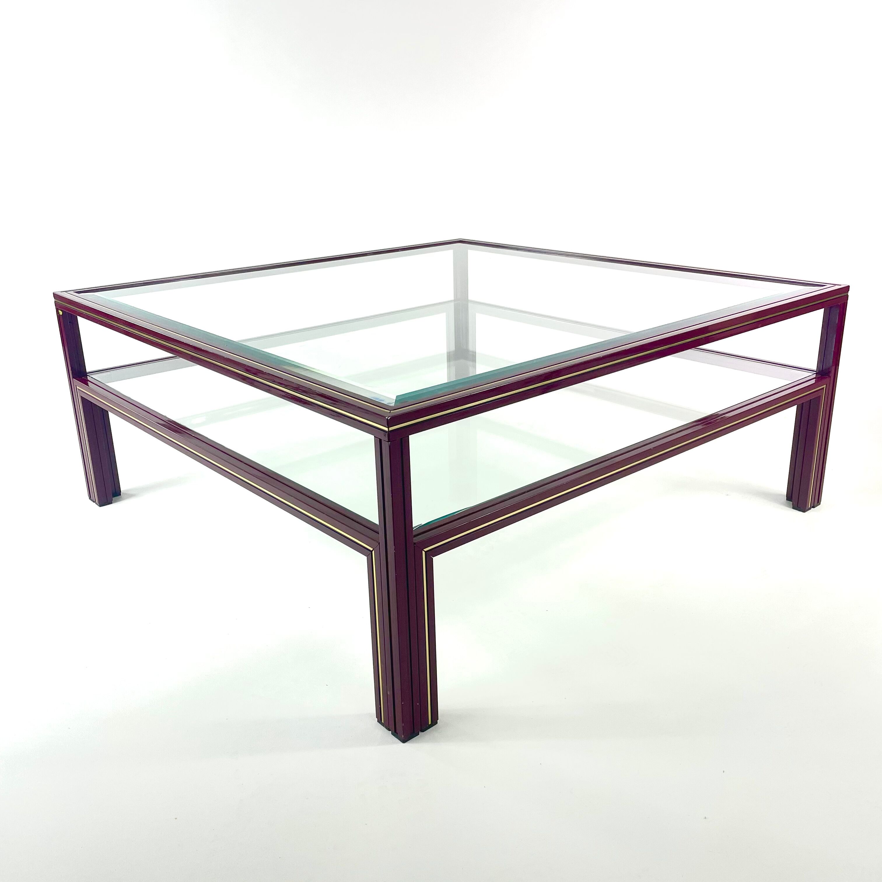 Table inox: le meilleur rapport qualité/prix