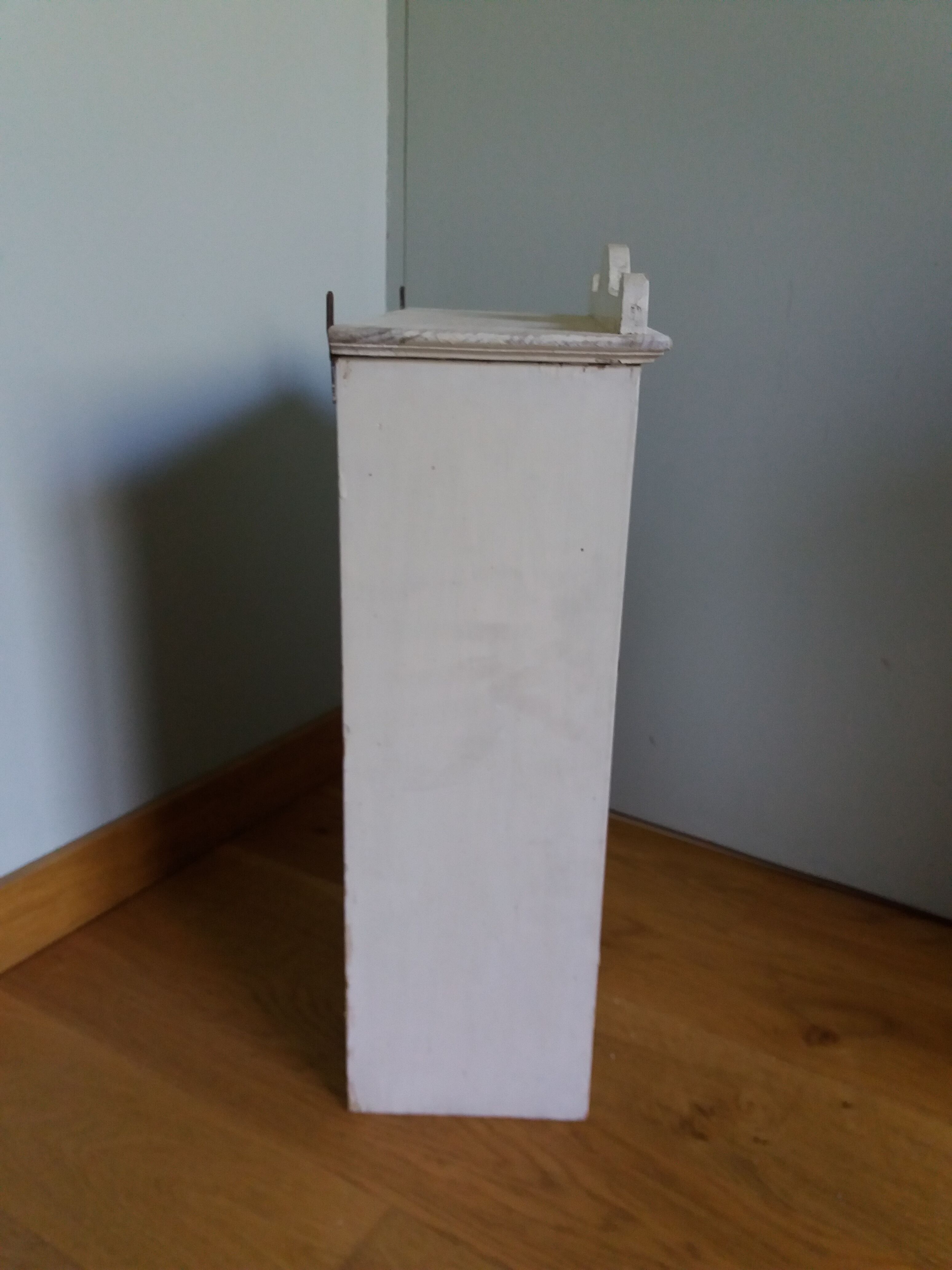 Medicine or toilet cabinet