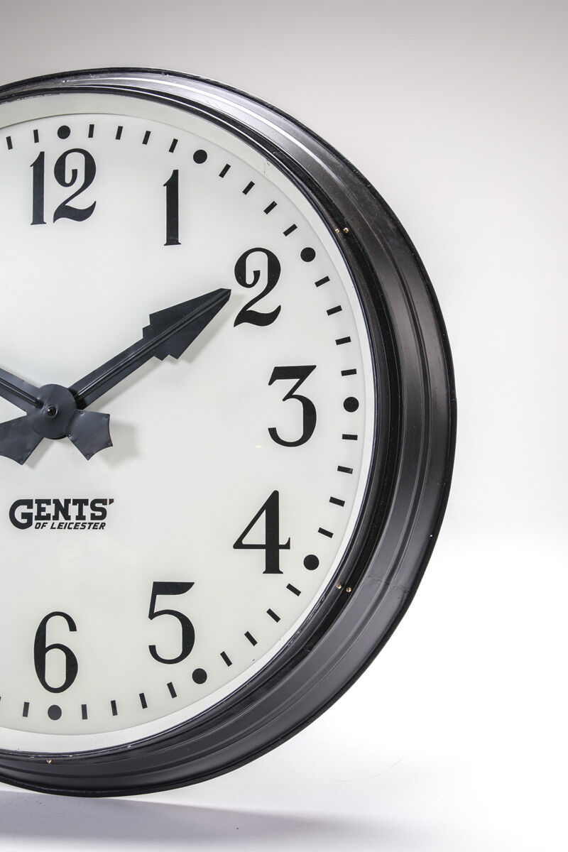 Leicester clocks height 115 cm