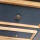 Commode en bois