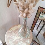 Vintage workshop school stool