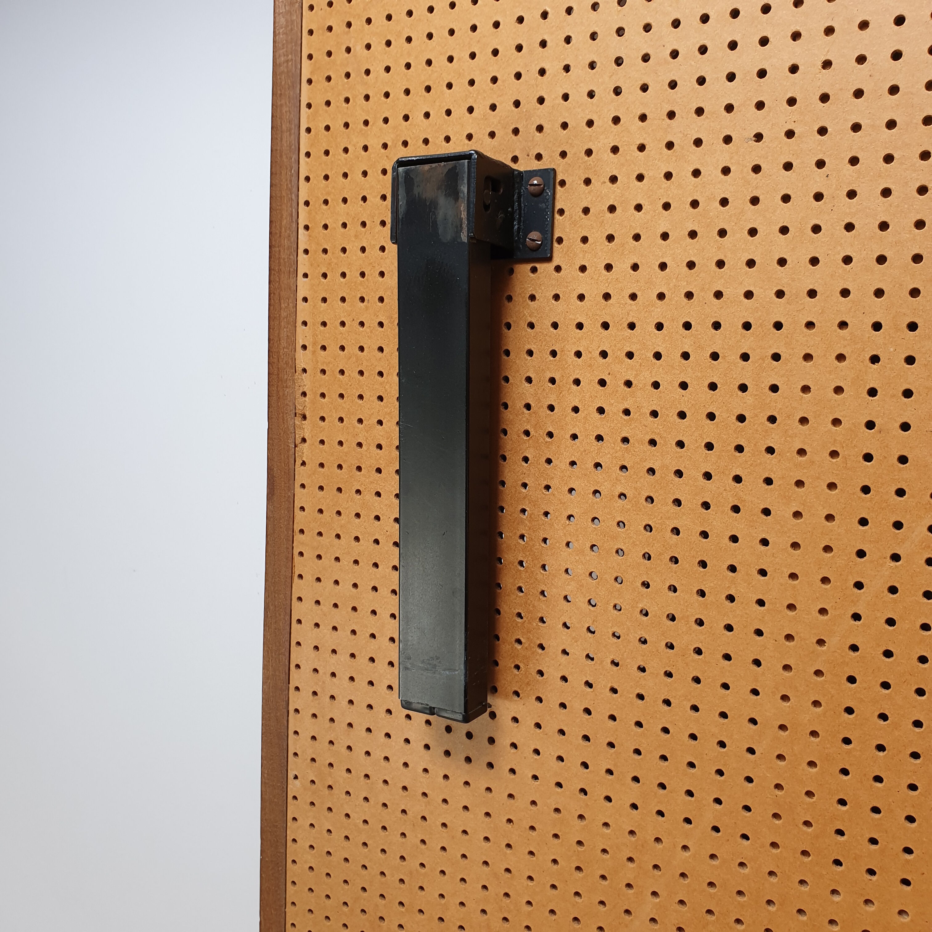 Mid Century Teak Daybed, 1960s