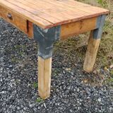 Farm table