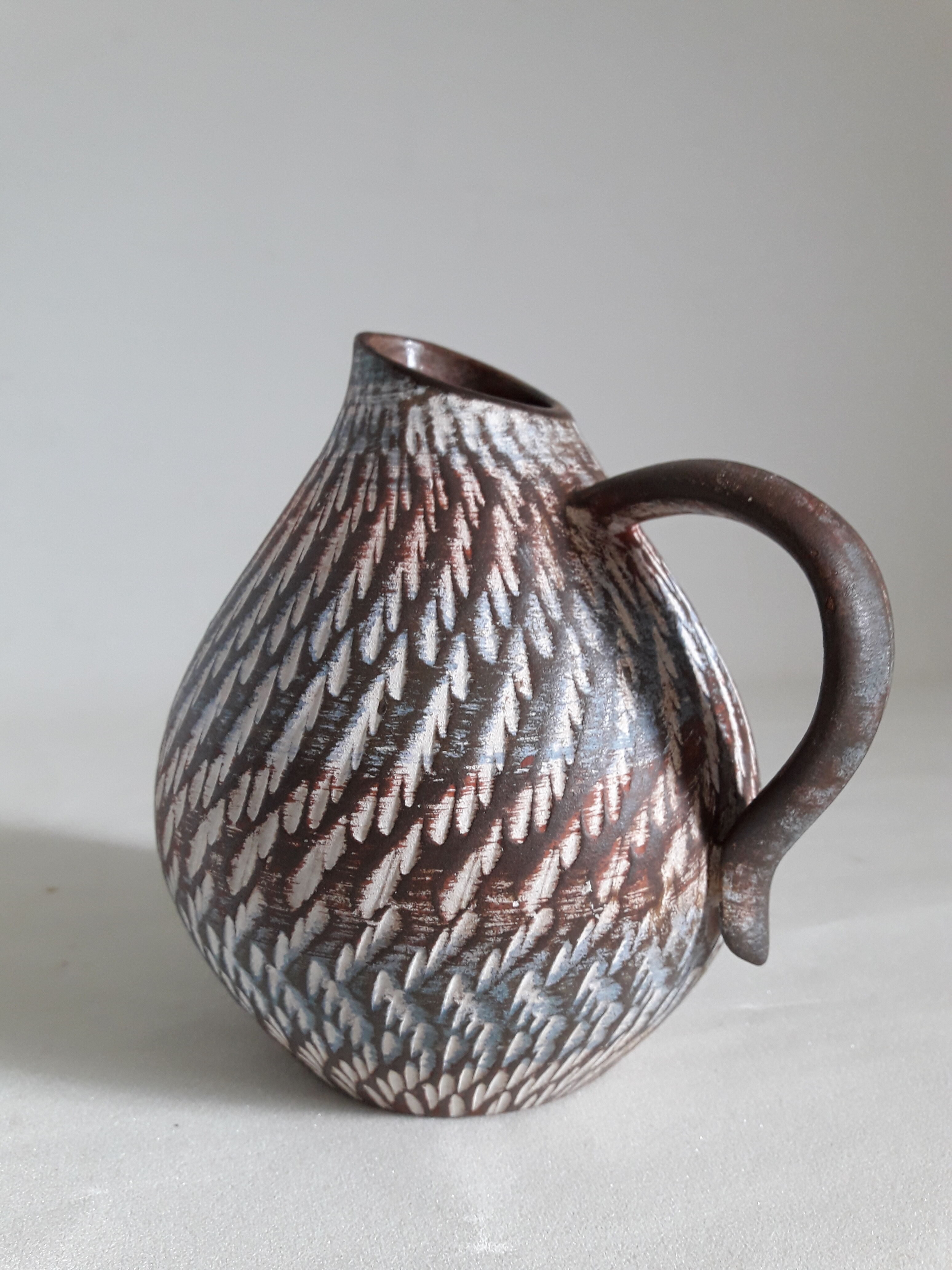 Vintage Dumler and Breiden vase