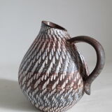 Vintage Dumler and Breiden vase