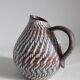 Vintage Dumler and Breiden vase