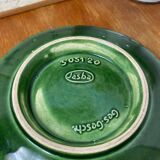 Jasba ceramic Advent candle holder