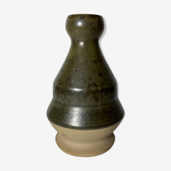 Vase by f. gluds stentoj from denmark