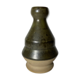 Vase by f. gluds stentoj from denmark