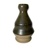 Vase by f. gluds stentoj from denmark