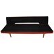 Sofa by Miroslav Navrátil, 1960s, Czechoslovakia