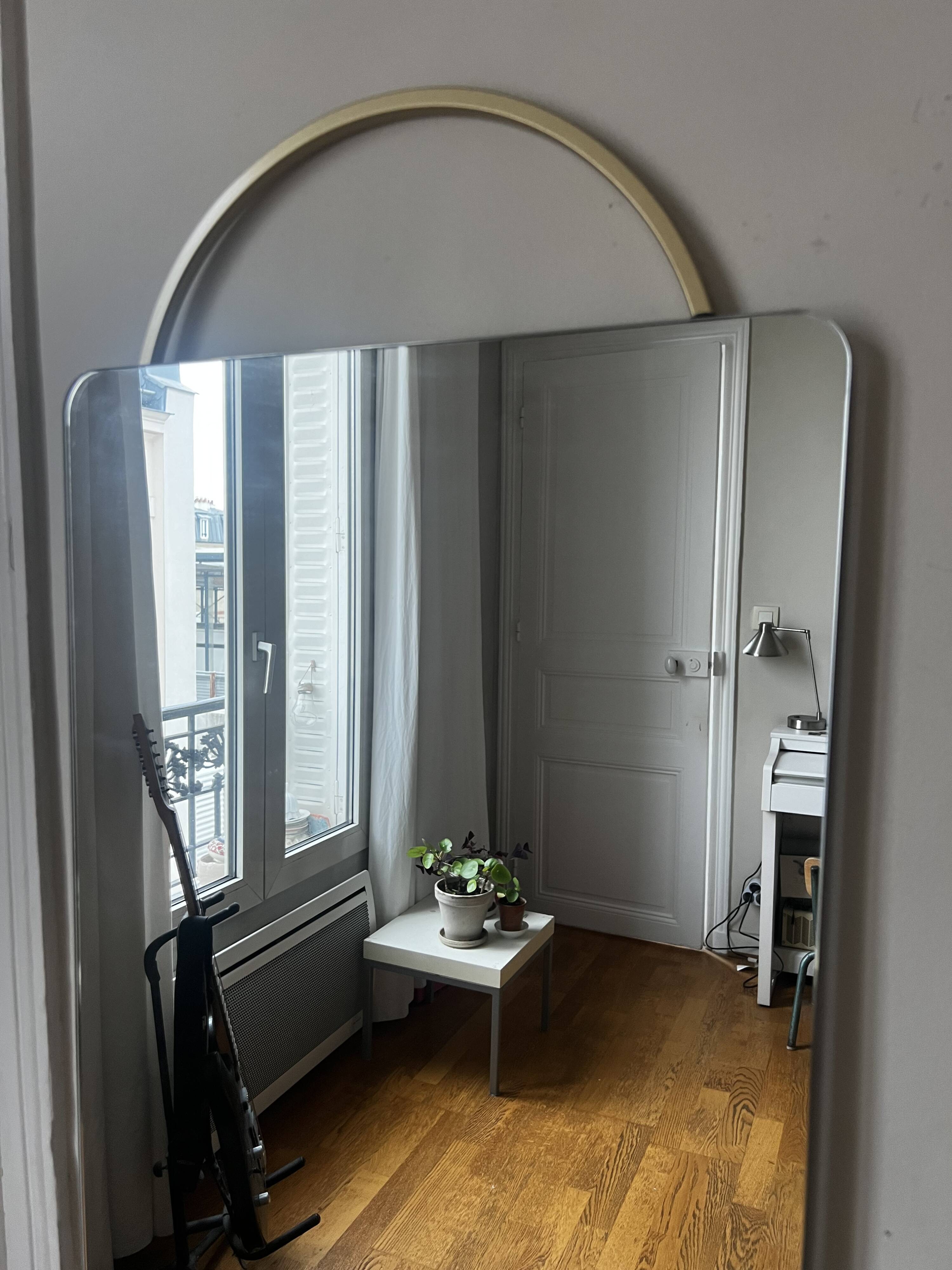 Ferm Living Mirror