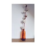 Amber Vase