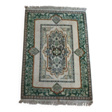 Handmade Kairouan Berber rug 240x173cm