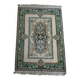 Handmade Kairouan Berber rug 240x173cm
