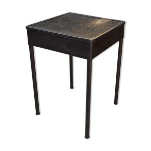 Table d'appoint Industrielle