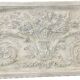 Old wall panel