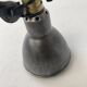 ANCIENNE APPLIQUE  INDUSTRIELLE LAMPE GRAS RAVEL N° 202