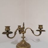 3 branch candlestick