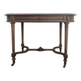 Bureau ancien style Louis XVI