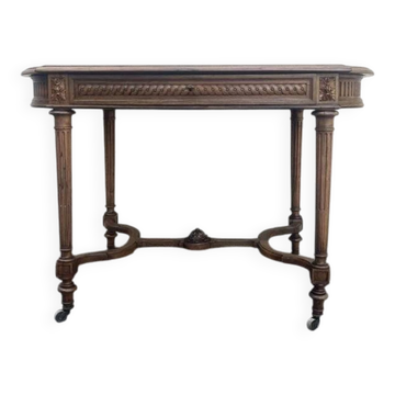 Antique Louis XVI style desk