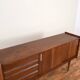 Mid-Century Polish Walnut Sideboard from Bytomskie Fabryki Mebli, 1960s.