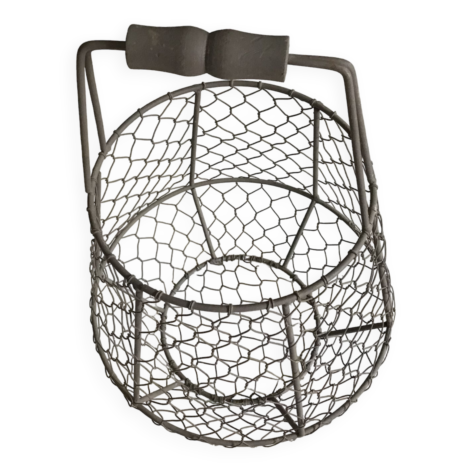 Egg basket