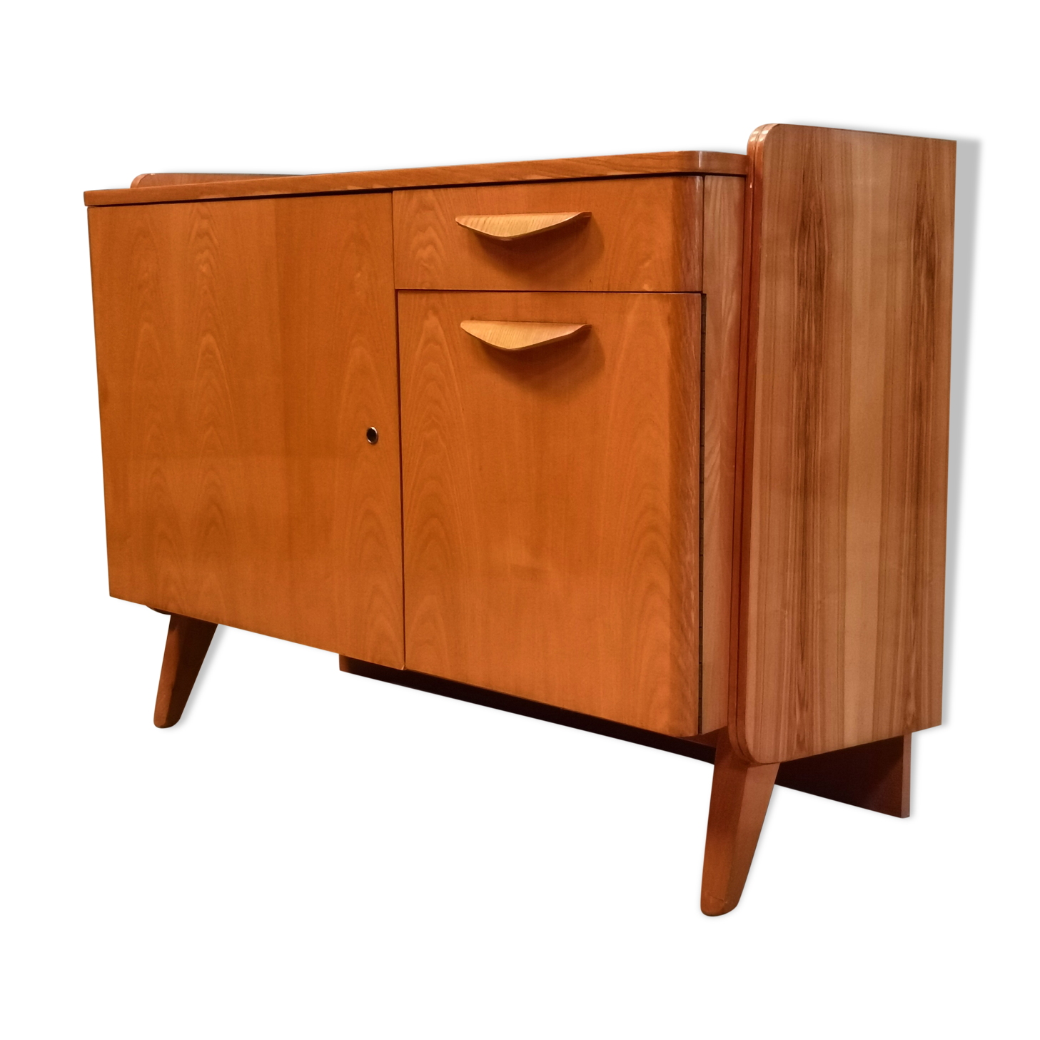 Buffet František Jirák to Tatra Nabytok