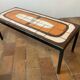 Coffee table, 1970