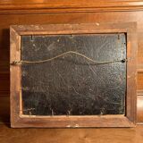 Oil painting on canvas Marine