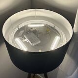 Luminaire led vivaa free wood 930 frêne noir