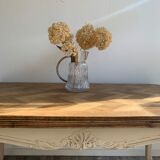 Provencal table