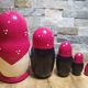 Russian matryoshka doll