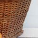 Panier de pique-nique en osier