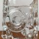 Brutalist Bubble Glass Vase by Josef Schott for Smalandshyttan, Mid-Century Swedish, 1960s