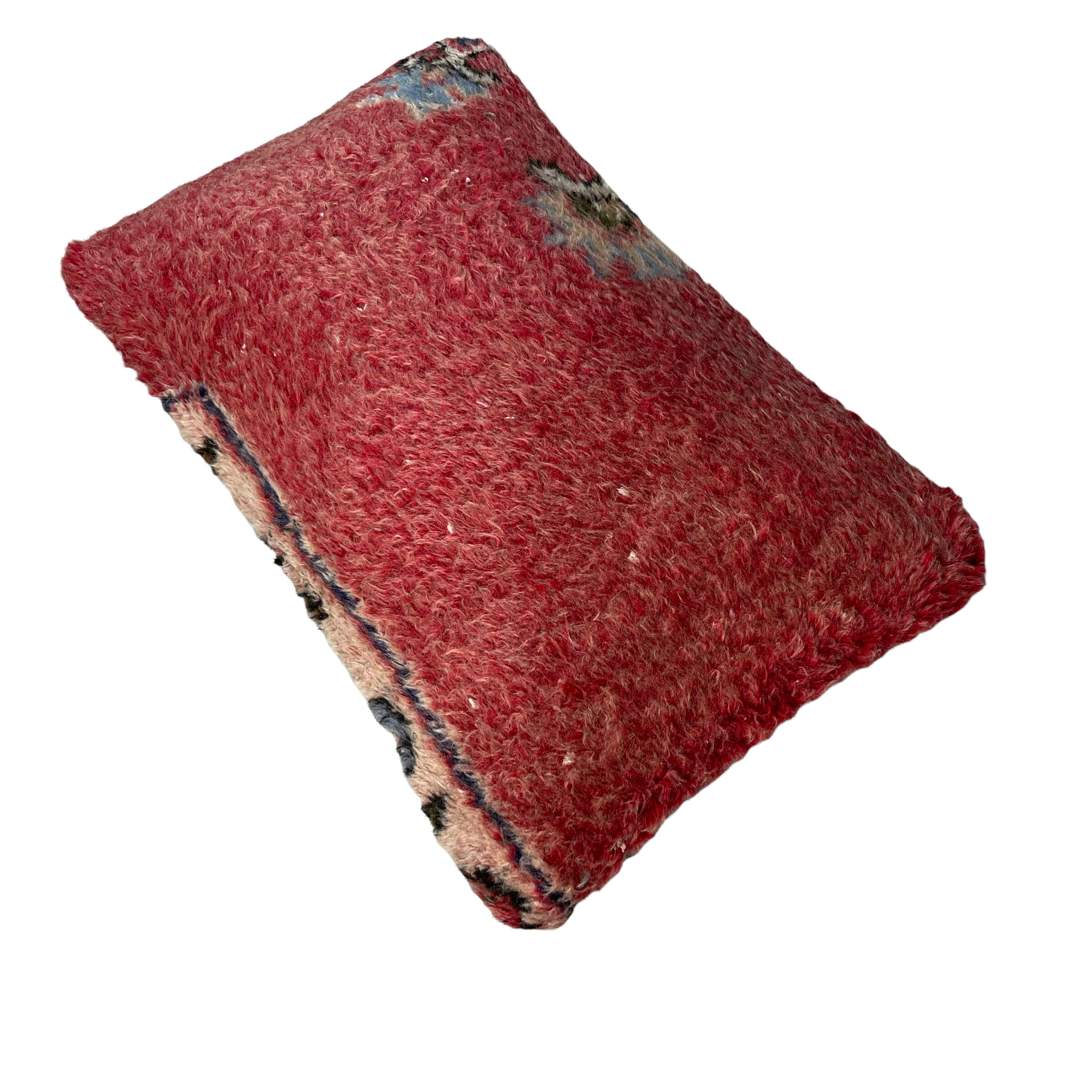 Vintage turkish cushion cover , 30 x 50 cm