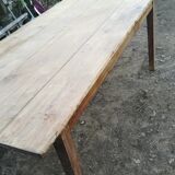 Farm table Length 191 cm