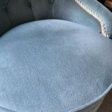 Fauteuil crapaud