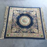 Chinese carpet 153x153cm