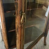 Window bamboo Napoleon III