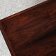 Midcentury Danish desk in rosewood by Arne Vodder for Sibast 1960s