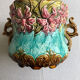 Slip pot cover