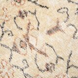 7x10 oversize persian rug,207x321cm