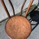 Chaise vintage Fishel