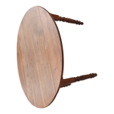 Shutter table