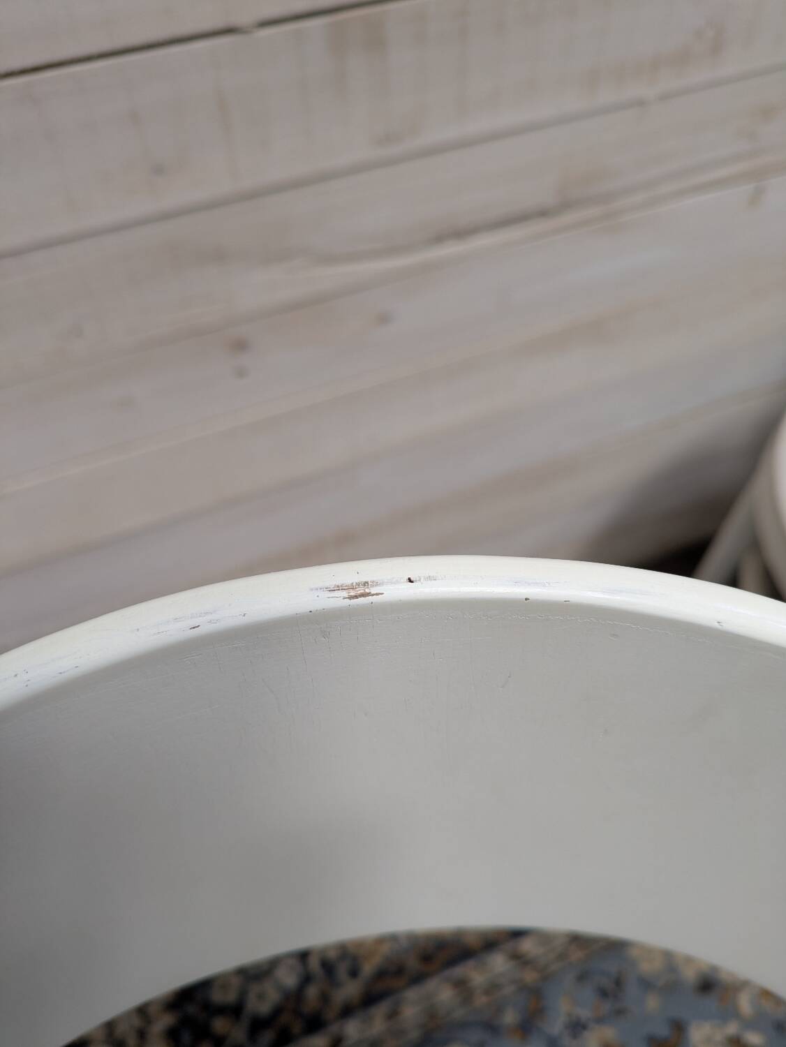 Baumann Seagull Chairs