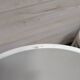 Chaises Baumann mouette